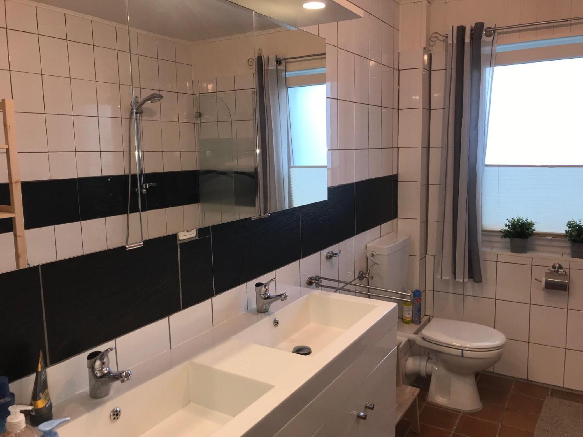 5 1/2 Zimmer Penthouse Luv Und Lee Schillig Exterior foto