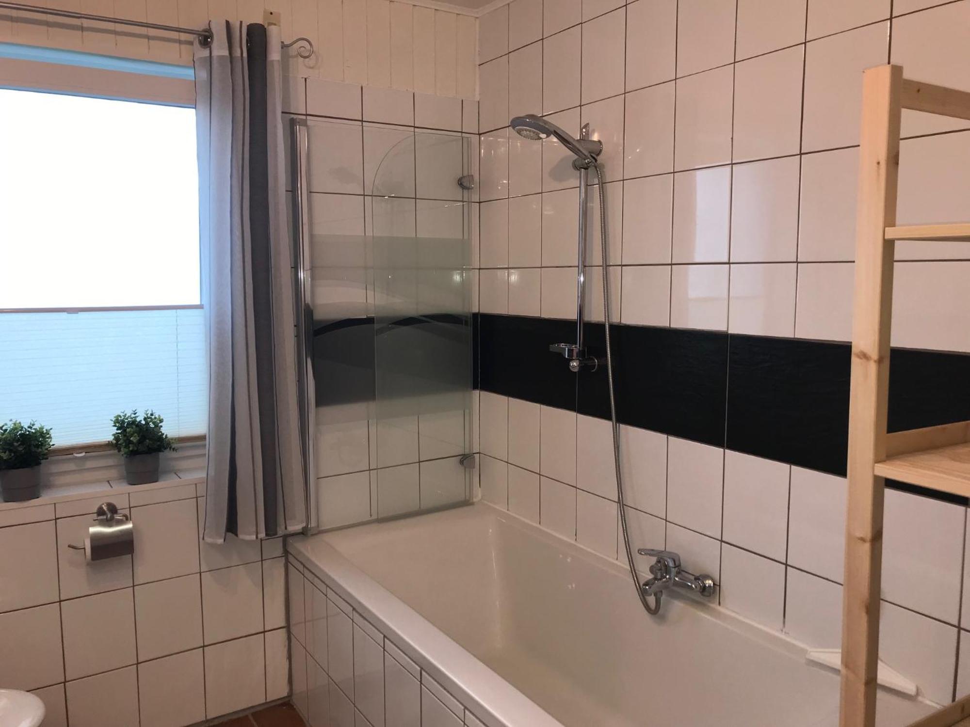 5 1/2 Zimmer Penthouse Luv Und Lee Schillig Exterior foto